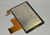 TFT LCD RGB Projected 4.3 Inch Touch Screen Module With Multi Touch For Retail