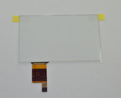 Projected Capacitance 5 Inch Capacitive Touch Screen Multi Touch for Smart Home