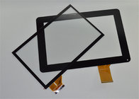 Replacement Open Frame 10 Inch Capacitive Touch Screen Panel Display for Industrial