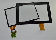 Multi - Point Tablet 10 Inch Capacitive Touch Screen Panel With USB Controller