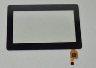 Industrial Computer Interactive Capacitive Multi Touch Screen 4.3 Inch 3 Points