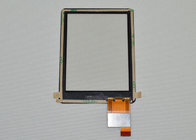 Waterproof Capacitive 2.8 Inch Industrial Touch Panel Multi Touch FN028AS02