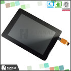 Industrial Capacitive 3.5'' TFT LCD Touch Screen , Multi Touch Screen Panel MSG2133A