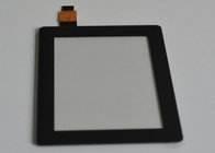 Projected capacitive touch screen 3.7 inch vertical format touch panel