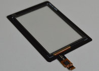 Projected capacitive touch screen 3.7 inch capacitive touch panel