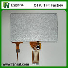 TFT LCD touchscreen 5 inch multi touch industrial touch screen