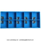 carbide turning inserts CCGT060202-AK for Aluminum