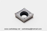 carbide turning inserts CCGT060204-AK for Aluminum