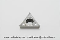 carbide turning inserts TCGT110202-AK for Aluminum