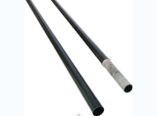 carbon fiber  telescoping tube/carbon fiber masts