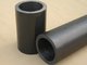 large diameter of 3k Woven Carbon Fiber Tube with glossy finished