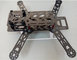 Carbon Fiber Quadcopter Frame,Carbon Fiber CNC Cutting