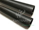 High quality China professional manufacturer 3K full carbon fiber tube 50mm,3k carbon fiber tube 12mm manufacturer supplier