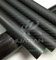 carbon fiber tube,manufacturer carbon fiber wall thick 37mm tube,Woven 3K Round Carbon Fiber Tube supplier