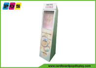 Laneige CC Cream Cardboard Pop Displays Minimum Space Requirements With PVC Window FL192