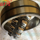 Black corner chrome steel 22217 spherical roller bearing from GFT bearing manufacturer