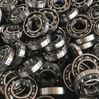 Hot sale 6407 chrome steel deep groove ball bearing with competitive price from GFTE bearing factory