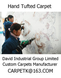 David Industrial Group Limited