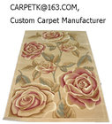 China hand tufted carpet, China wool hand tufted carpet, China hand tufted carpet manufacturer, Chinese carpet