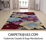 China hand tufted rug, China custom hand tufted rug, Chinese wool rugs, rug from China, China rug, Chinese rug, China wo