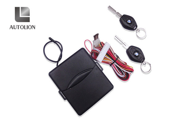China Multifunction Car Security System , Car Keyless Entry System Remote Control supplier