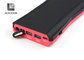 High Charging Speed Portable Car Battery Jump Starter Quick Charger 3.0 Mini Power Bank 10800mah supplier