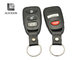 Universal Vehicle Keyless Entry System Remote Lock Unlock Trunk Release Central Door Auto Lock supplier