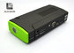 Auto Electric Portable Emergency Jump Starter With ABS And PC Case Material supplier
