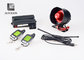 Two Way Automobile Alarms Security Systems With LCD Screen Electric Shock supplier