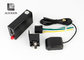 Multiple Functional Car GPS Tracker , Gps Tracker Vehicle Tracking System supplier