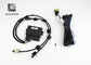 High Technical Automatic Boot Opener , Universal Electric Trunk Release Kit supplier