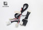 Compatible Keyless Entry Remote Start System , 1000M-5000M Control Distance supplier