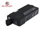 Portable Black Mini Car Jump Start Battery Pack AC DC Output /  Car Battery Booster supplier