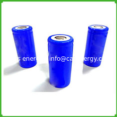 China Rechargeable Lifepo4  Lithium ion Battery 32650 3.2V 6Ah Battery cell supplier