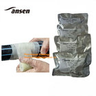 High Quality Pipe Repair Adhesive Tape, Water Activated Pipe Leak Fix Wrap Bandage