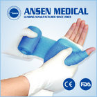 Medical Consumable Bandage Orthopedic Fiberglass Polyester Casting Tape