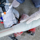 Pipe Repairs Water Activated Fiberglass Pipe Repair Bandage Kit Plumbing Repair Materials