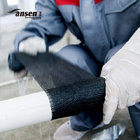Crack Sealing Epoxy Putty Pipe Repair Bandage Water Activated Fiberglass Wrap