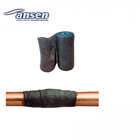 Free Sample Pipe Repair Bandage for Oil Gas Plumbing Pipe /Fiberglass Leak Fix Tape