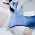 Water Cured Fiberglass Orthopaedic Casting Tape Medical Disposable Plaster Bandage