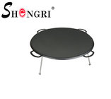 Fry pan 78cm for Paella cooking