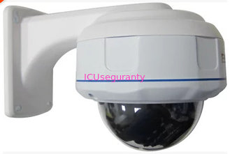 China 5.0MP 360° POE panoramic Vandalproof Fisheye IP IR camera HB-IP360HIRBS supplier