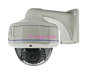 China 180 degree 2.0MP  Starlight IP Fisheye Camera HB-IP180STH supplier