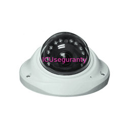 China 5.0MP 180° Vandalproof and waterproof Fisheye ip camera HB-IP180NIRS supplier