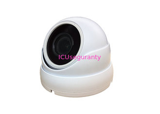 China Hikvision Pravite Protocol 2.0 Megapixel effective night vision distance 30m, dome ip camera CV-XIP17591GW3E supplier