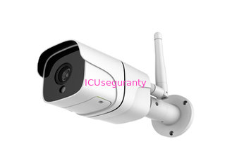China Hikvision Pravite Protocol 2.0 Magepixel WIFI and SD Card IP IR Camera  CV-XIP628GW3FS supplier
