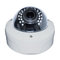 2.0MP 360° Vandalproof and waterproof Fisheye ip camera HB-IP360HIR supplier