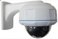 5.0MP 360° POE panoramic Vandalproof Fisheye IP IR camera HB-IP360HIRBS supplier