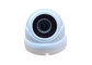 Hikvision Pravite Protocol 5.0 Megapixel effective night vision distance 30m, dome ip camera CV-XIP17591HW supplier