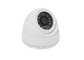 8CH 5.0MP H.265 POE NVR KITS With Dome IP IR Camera supplier